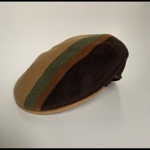 Kangol knitted cap